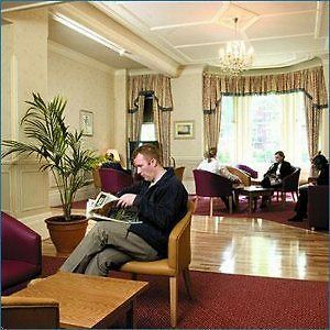 Barkston Gardens Hotel Лондон Екстериор снимка