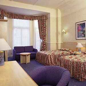 Barkston Gardens Hotel Лондон Екстериор снимка