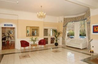 Barkston Gardens Hotel Лондон Екстериор снимка