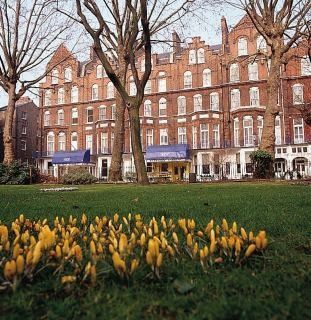 Barkston Gardens Hotel Лондон Екстериор снимка